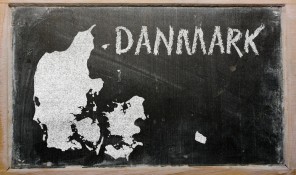Danmark